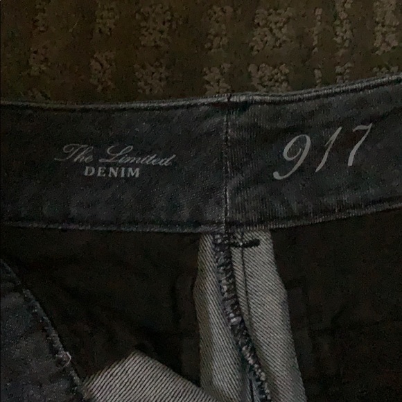 Denim Size 2, 5” Limited Shorts - Picture 2 of 3